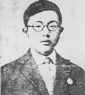 張迪峰